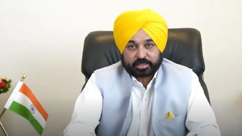 Punjab govt withdraws security cover of politicians