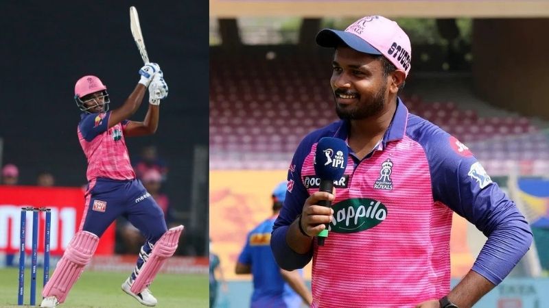 sanju samson about rajastan royals ipl final