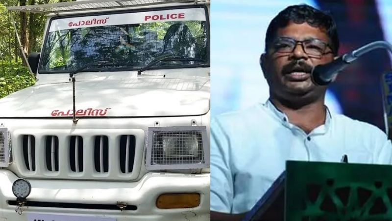 Attempt to free Yahya thangal while they are arrested