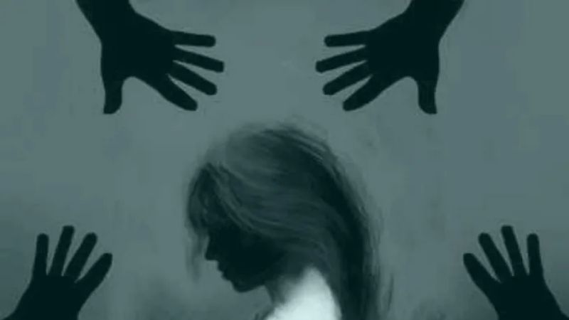 two more arrested in Shantanpara gang rape case