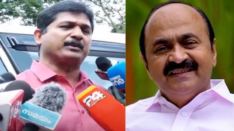 m swaraj says udf should withdraw their candidate