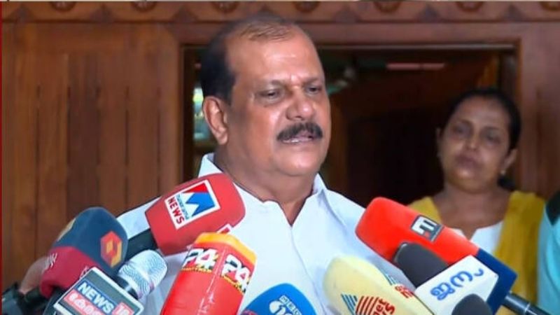 Police check PC George's statements in Thrikkakara