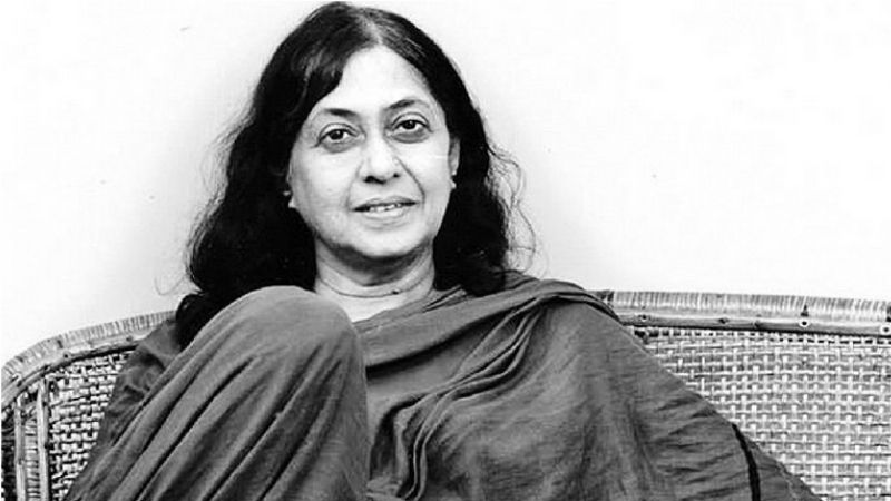 madhavikutty death anniversary