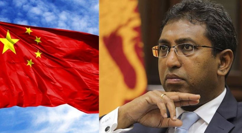 Sri Lankan MP on Chinese investment and debt trap