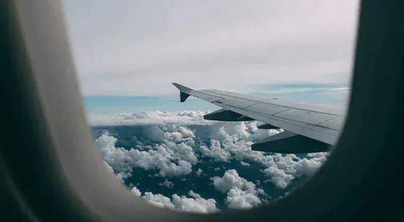 SpiceJet Flight Hits Turbulence Passengers Injured