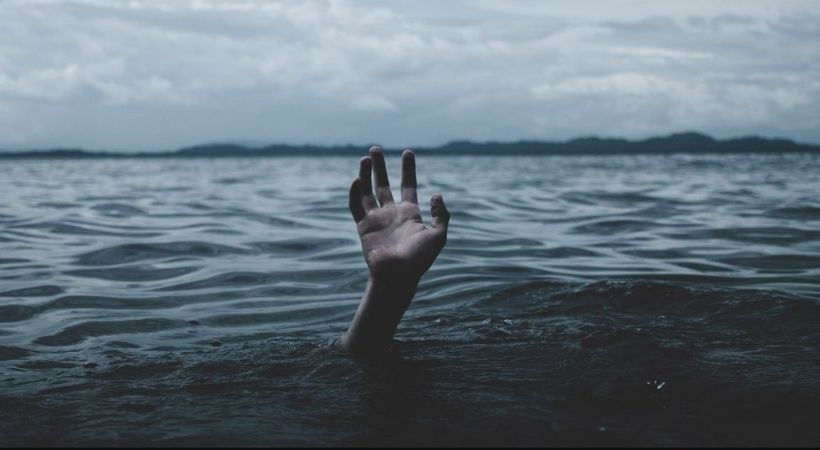 student drowned in kochi vypin beach