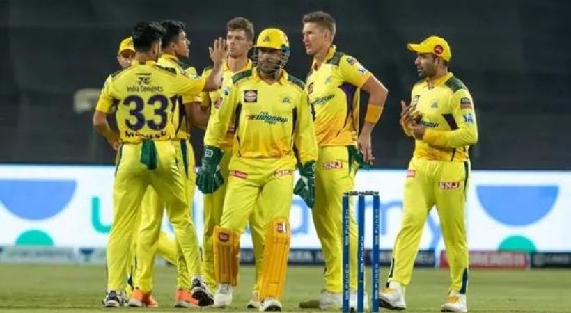 ipl chennai super kings won by 13 runs