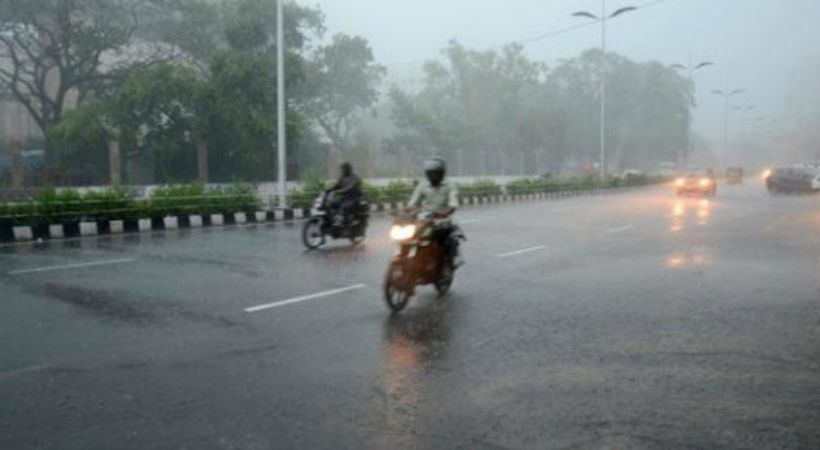 rain alert kerala for next 3 hours