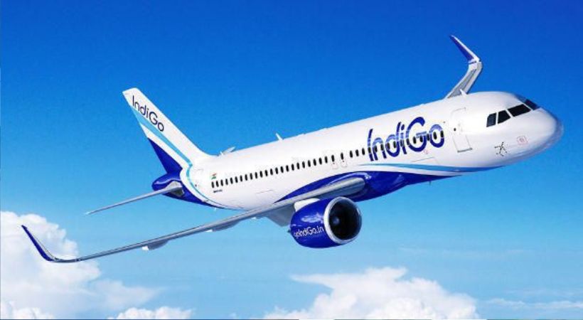 disabled child was denied travel Indigo Airlines apologizes