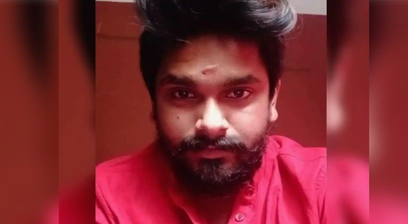 nallanam jishnu death post mortum report out