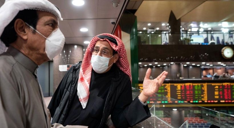 qatar stoped daily publication of covid cases