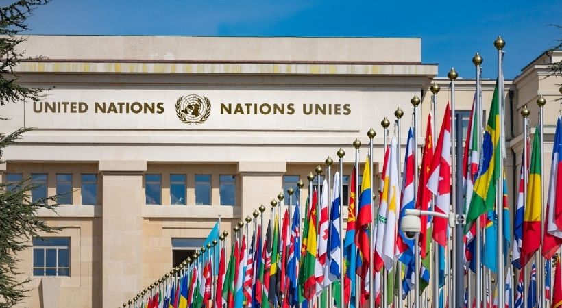 russia ukraine war will lead to food crisis says un