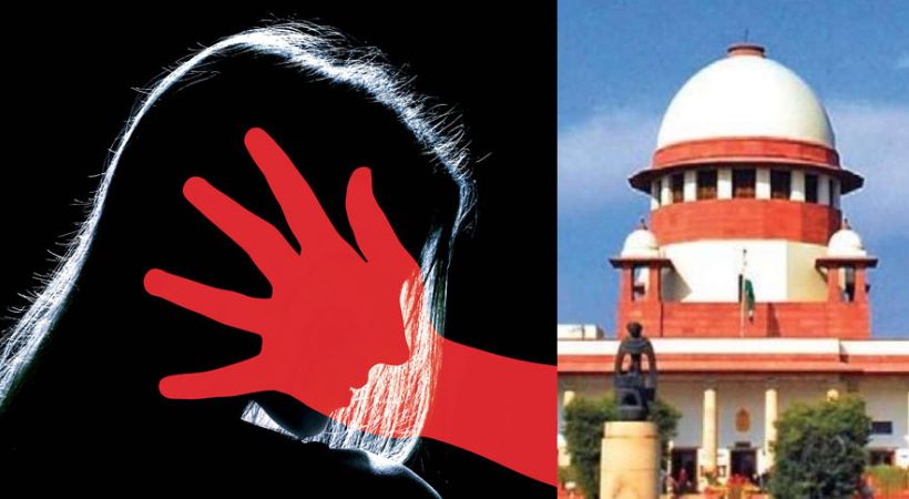 actress attack case victim approaches supreme court