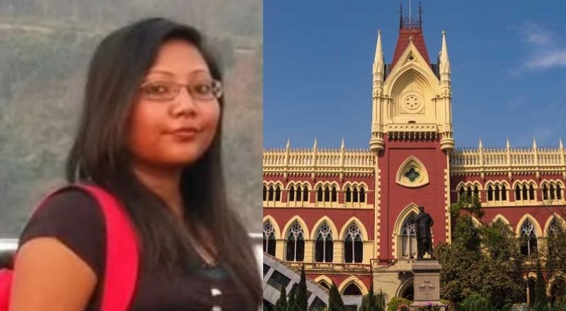 ankita adhikary should give up job and return salary