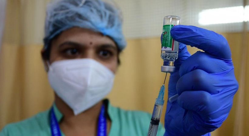 Do not force anyone to take the vaccin says Supreme Court