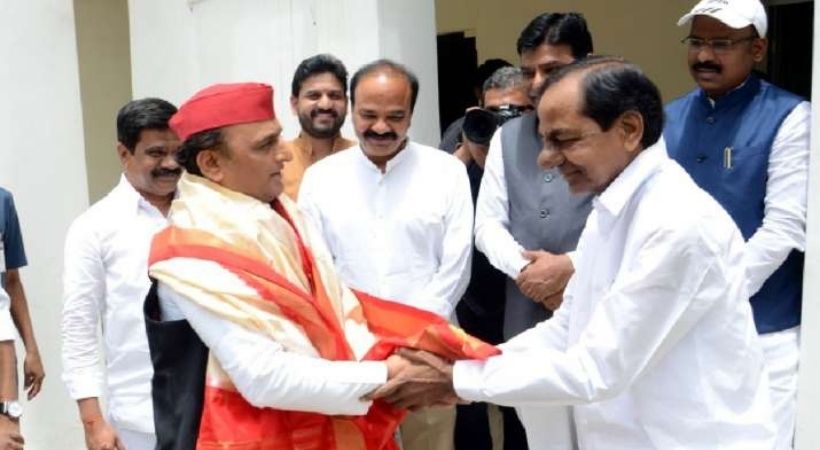 national alternative against modi government kcr agenda