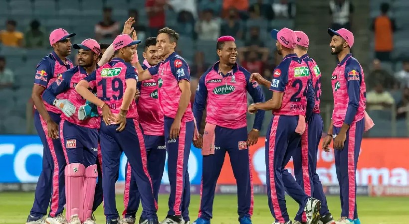 rajasthan royals ipl final