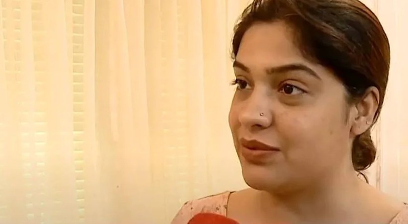 archana kavi