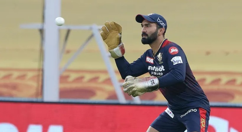 dinesh karthik