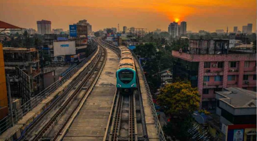 kochimetro