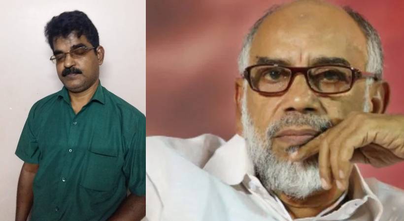 abdul latheef not league member says kpa majeed