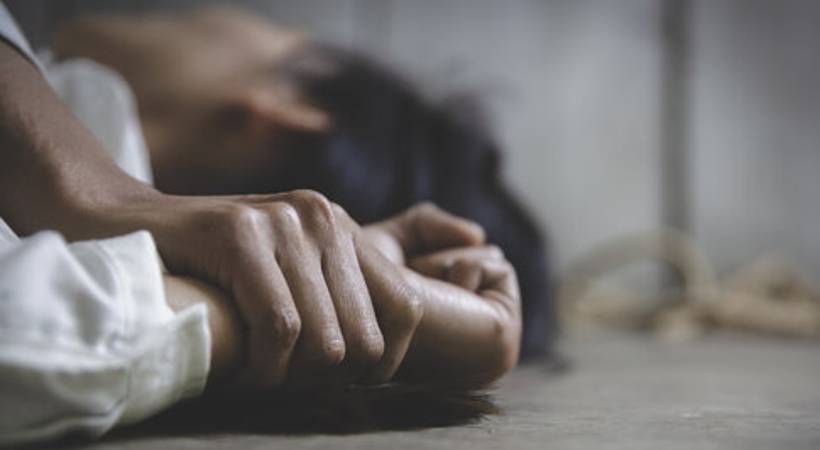 andhra rape