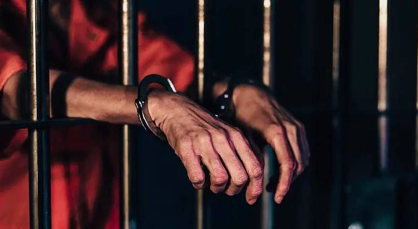 arrest
