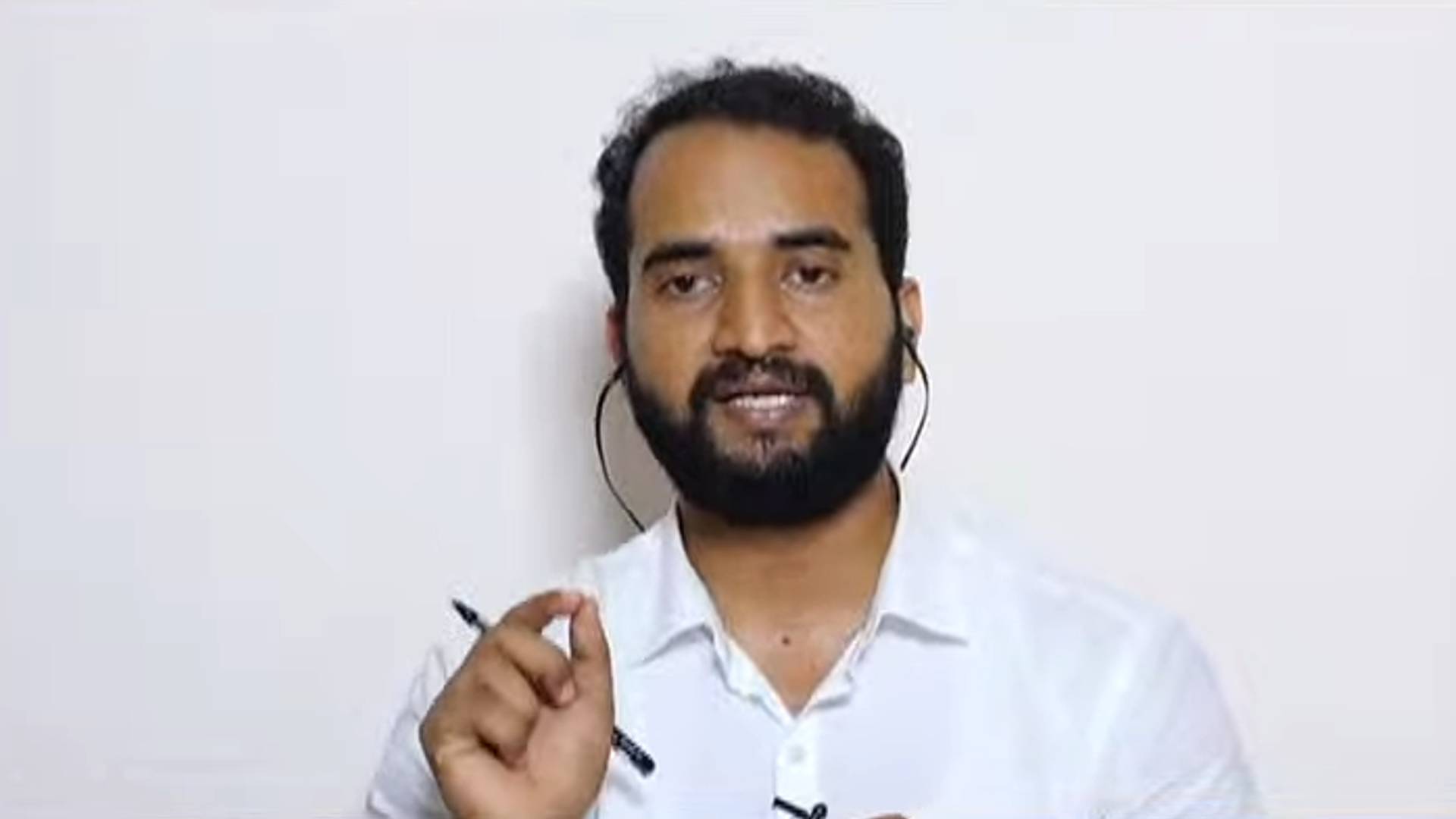arun kumar about thrikakara election