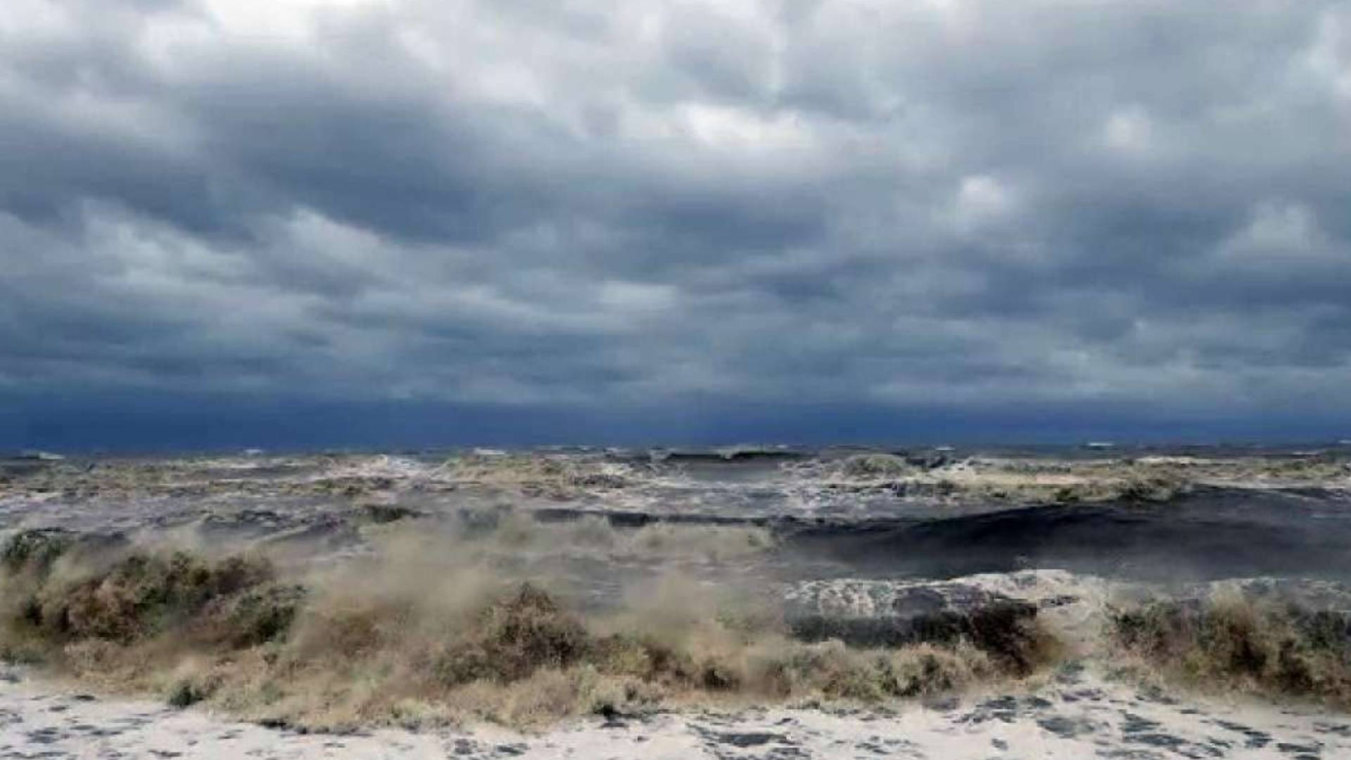 asani cyclone enters andhra pradesh today