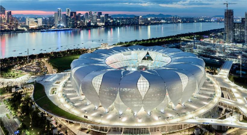 asian games