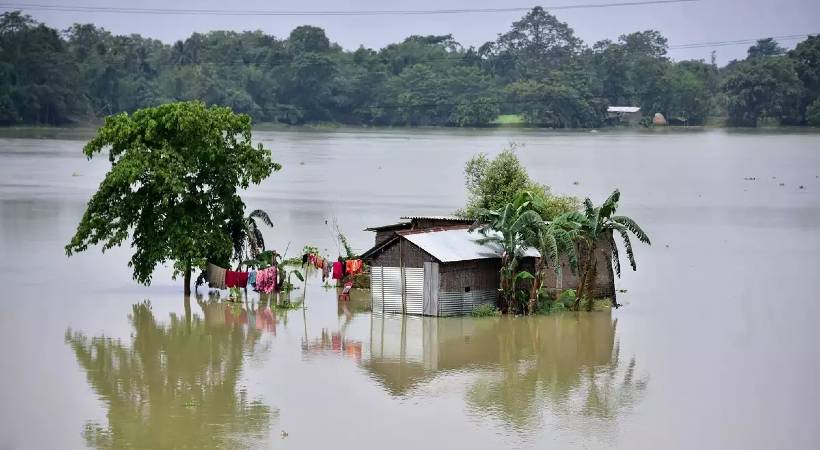 assam uttarakhand deadly downpour