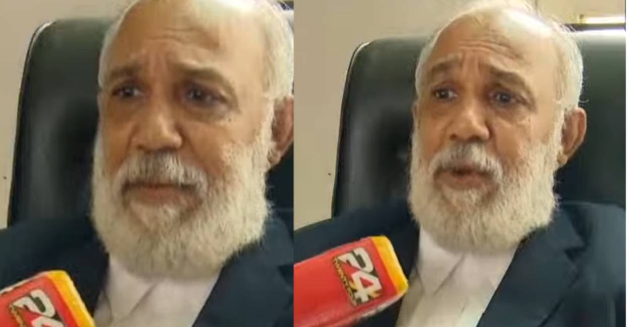 defense lawyer about vismaya verdict