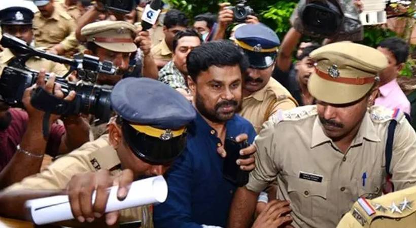 dileep