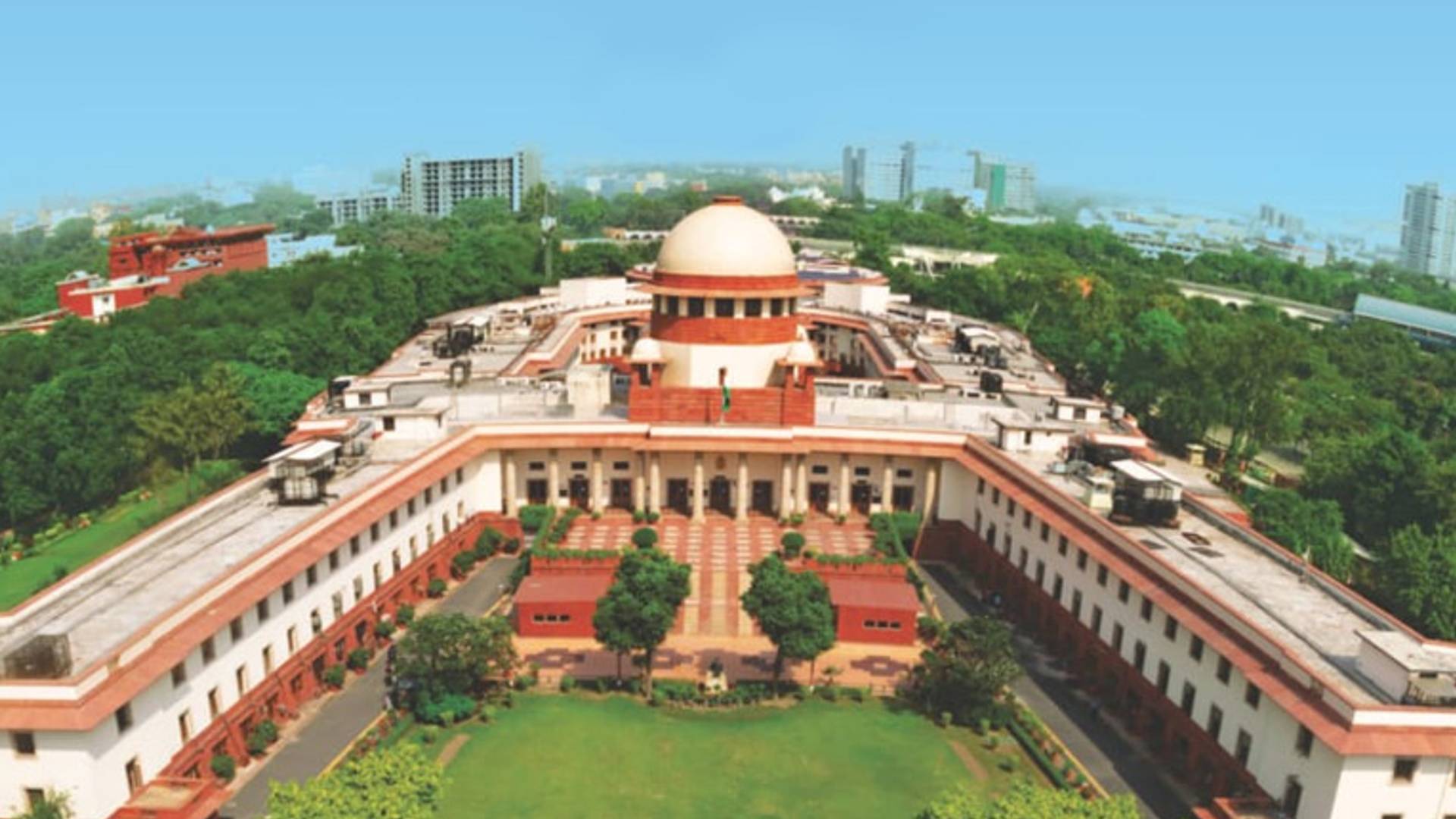 dredger case supreme court
