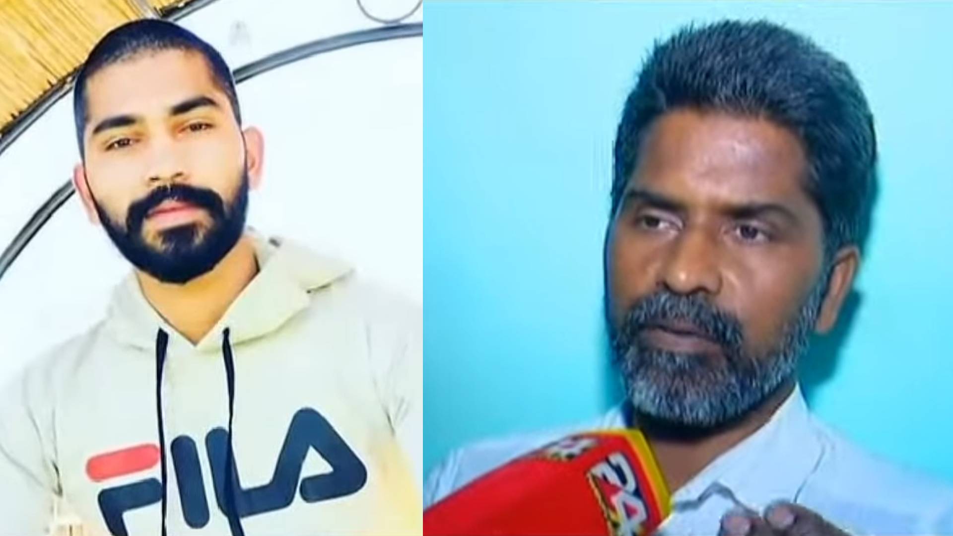 family alleges murder behind karnataka youth death