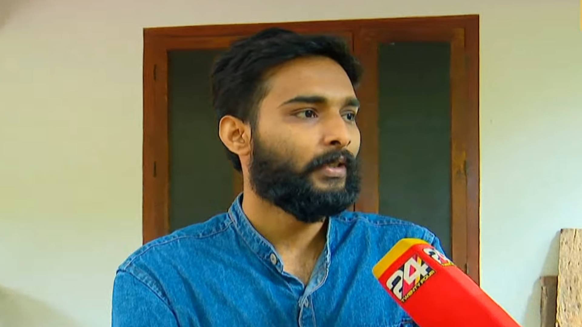 friend afsal about jamsheed murder