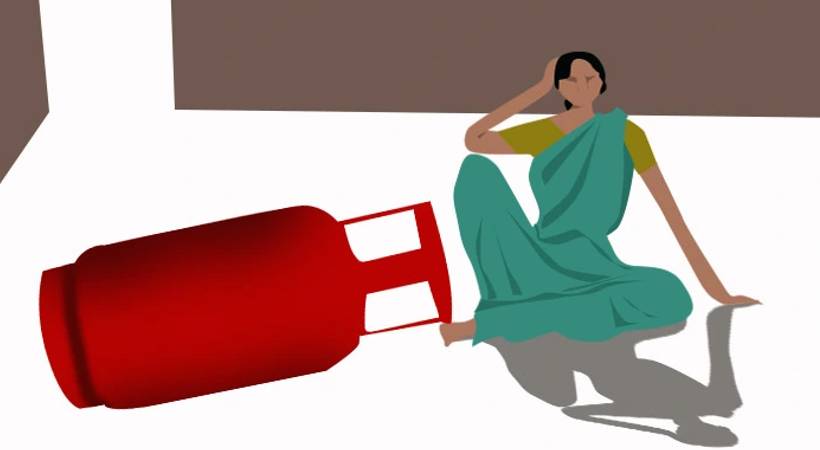 LPG prices rise again