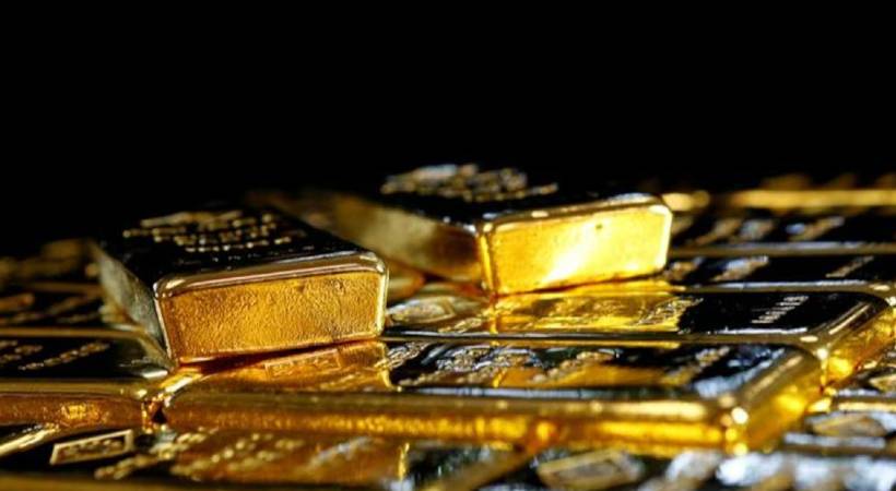 gold price increase by 360
