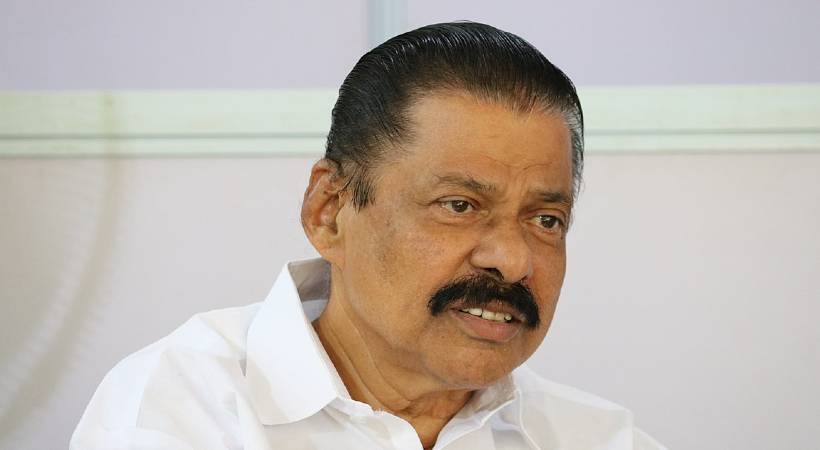 govindan