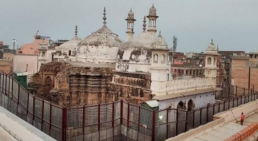 gyanvapi masjid case postponed to july 4