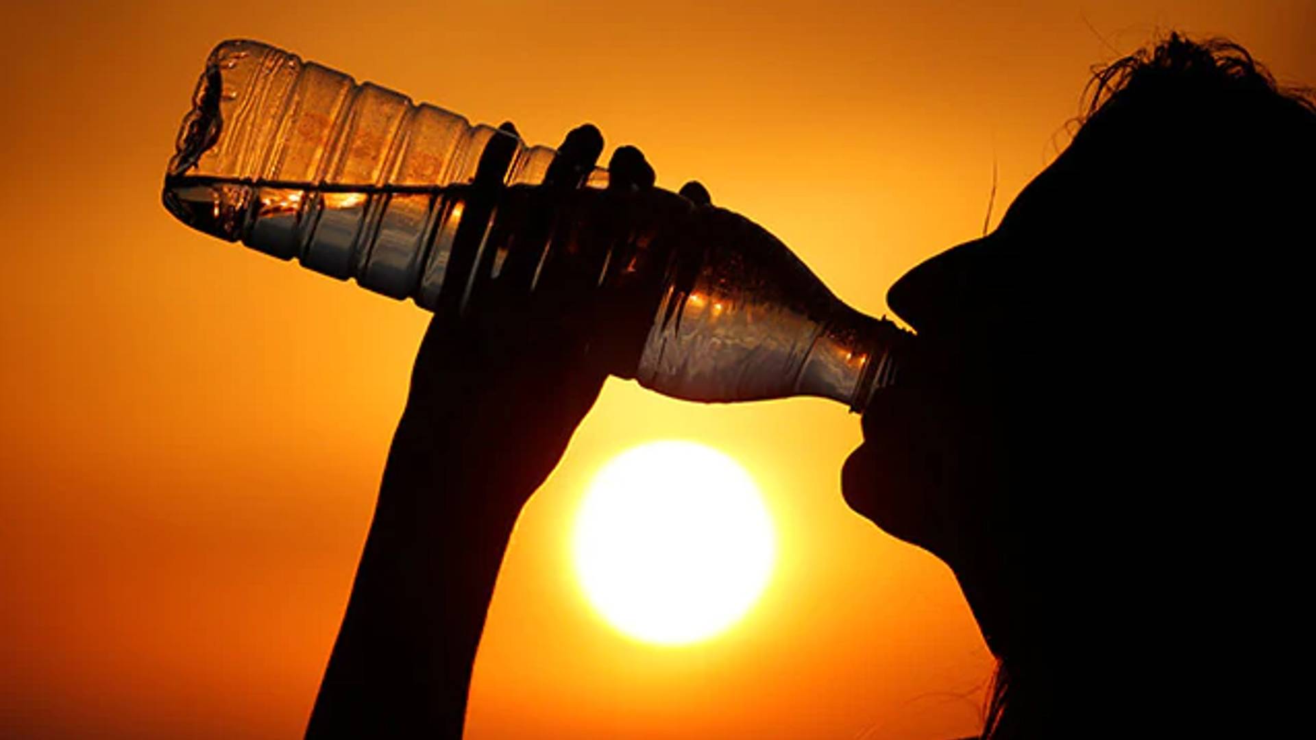 heat wave in north india
