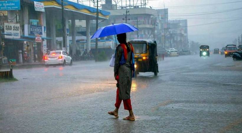 heavy rain kerala may 5