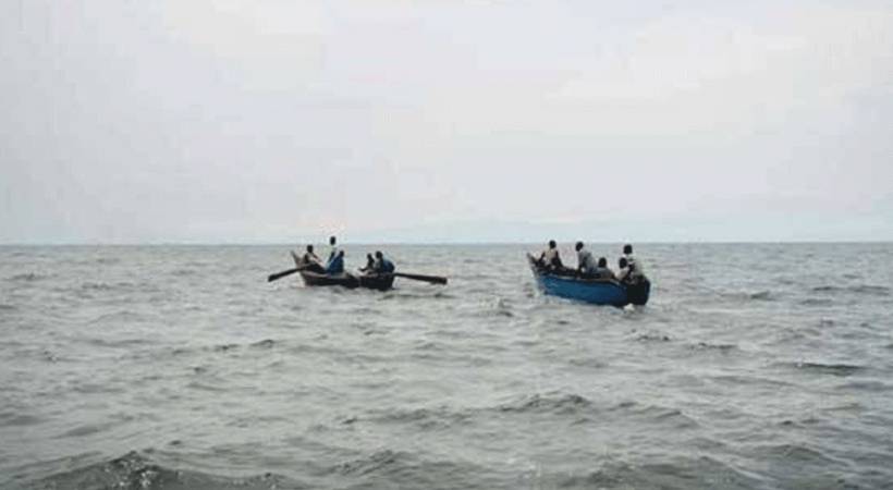 fishing
