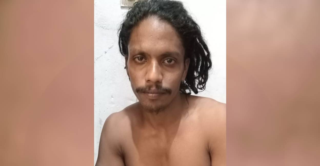 irinjalakkuda murder culprit arrested