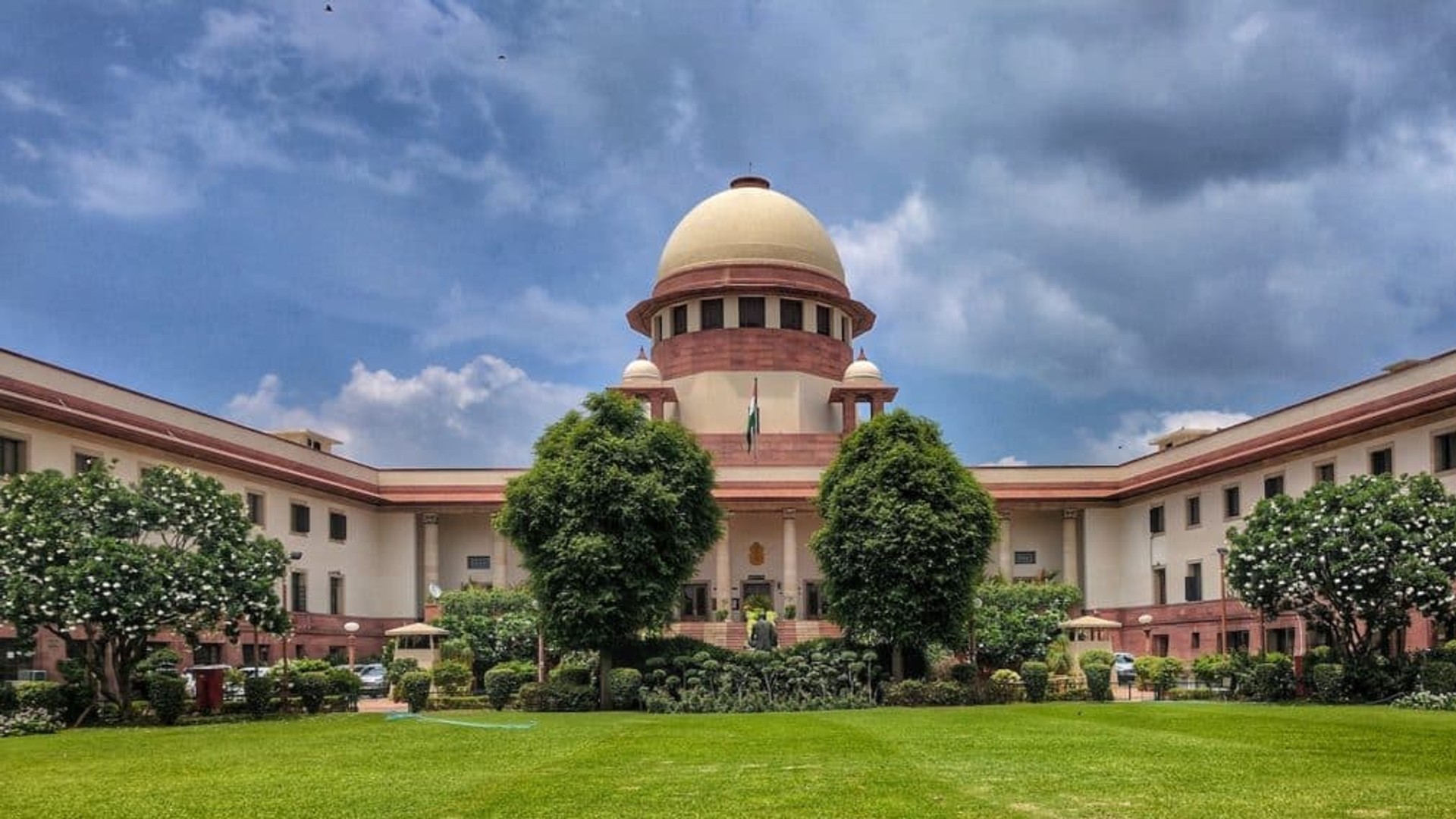 jahangirpuri supreme court