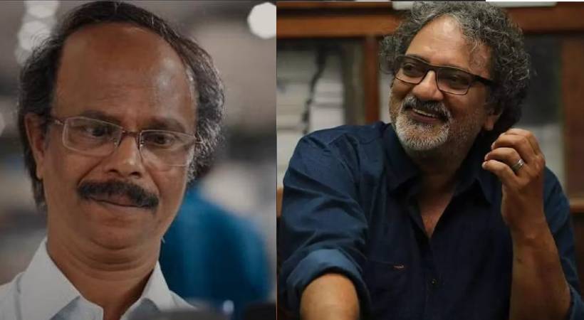 joy mathew about home state award controversy