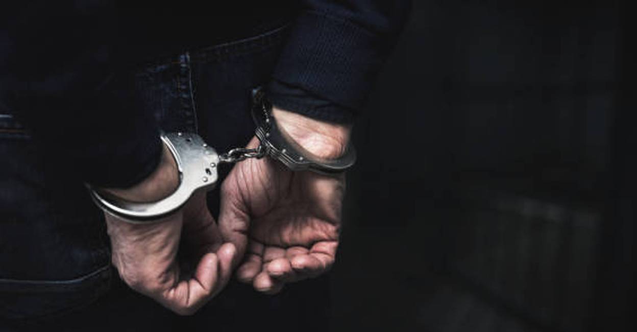 karthi chidambaram arrested