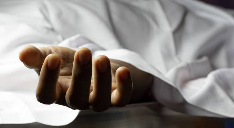 kayamkulam man found dead