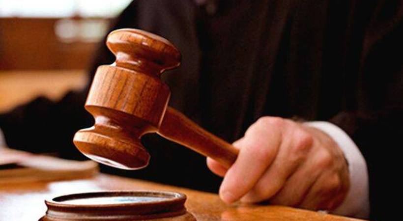 kollam court
