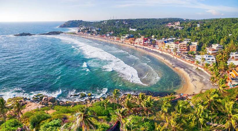 kovalam